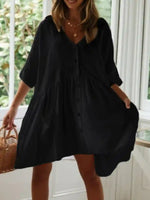 Beach Day Dress