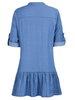 Beach Dress Jean