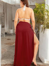 Beach Dress Plus Size