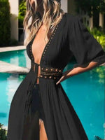Beach Maxi Dress