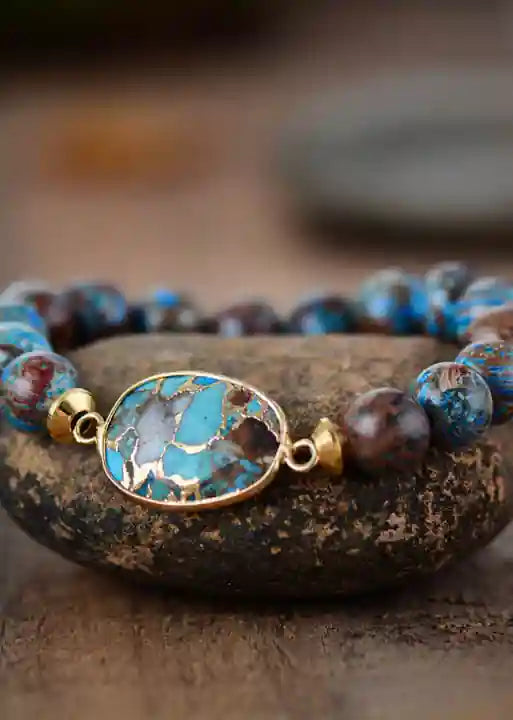 Bead Stretch Bracelet