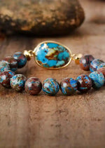 Bead Stretch Bracelet