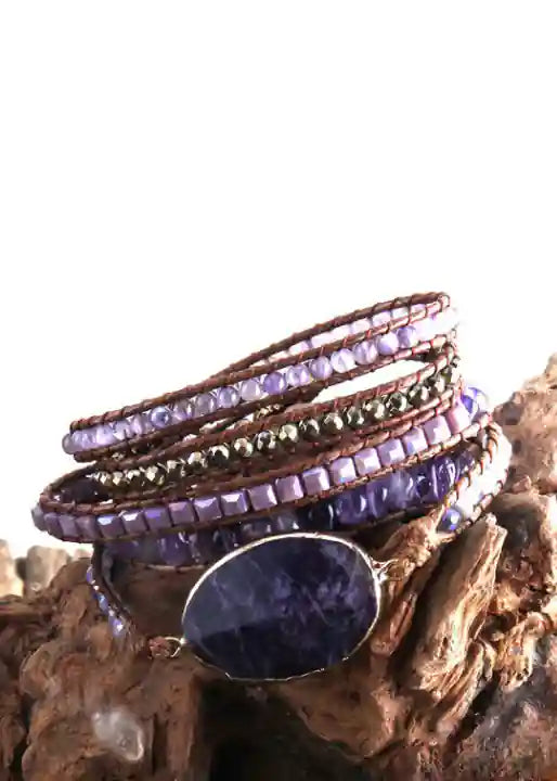 Beaded Bracelets for Ladies