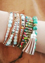 Beaded Bracelets for Women