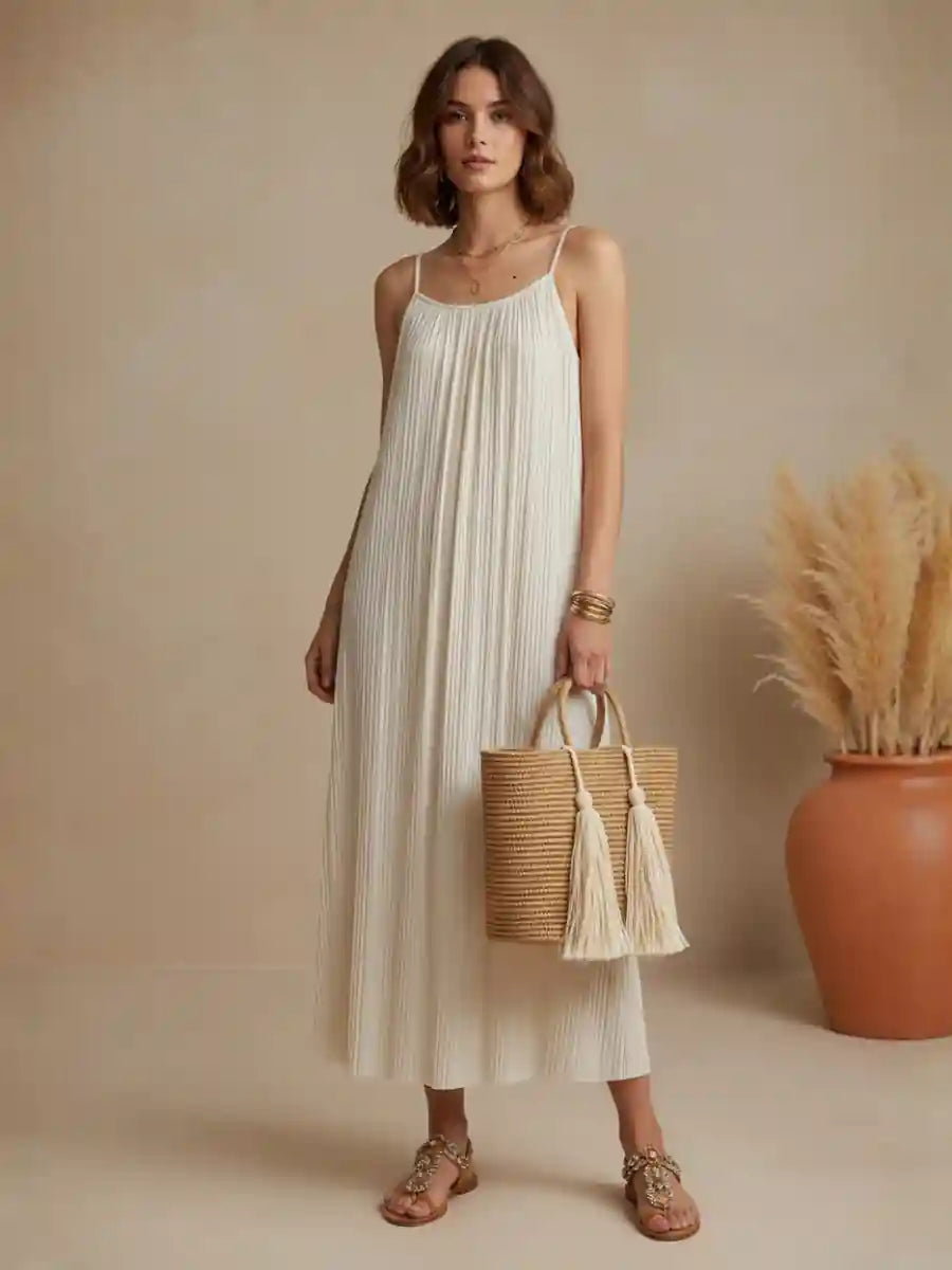 Beige Boho Maxi Dress | Boho Mood Bobo Mood Beige Boho Maxi Dress | Boho Mood Bobo Mood