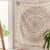 Beige Boho Tapestry