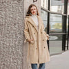 Boho Coat Apricot