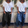 Boho Saroual Pants