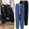 Boho Saroual Pants