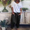 Boho Saroual Pants