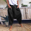 Boho Saroual Pants