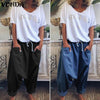 Boho Saroual Pants