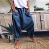 Boho Saroual Pants