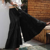 Boho Pants Vintage Wide Leg Holidays