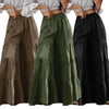 Boho Pants Vintage Wide Leg Holidays