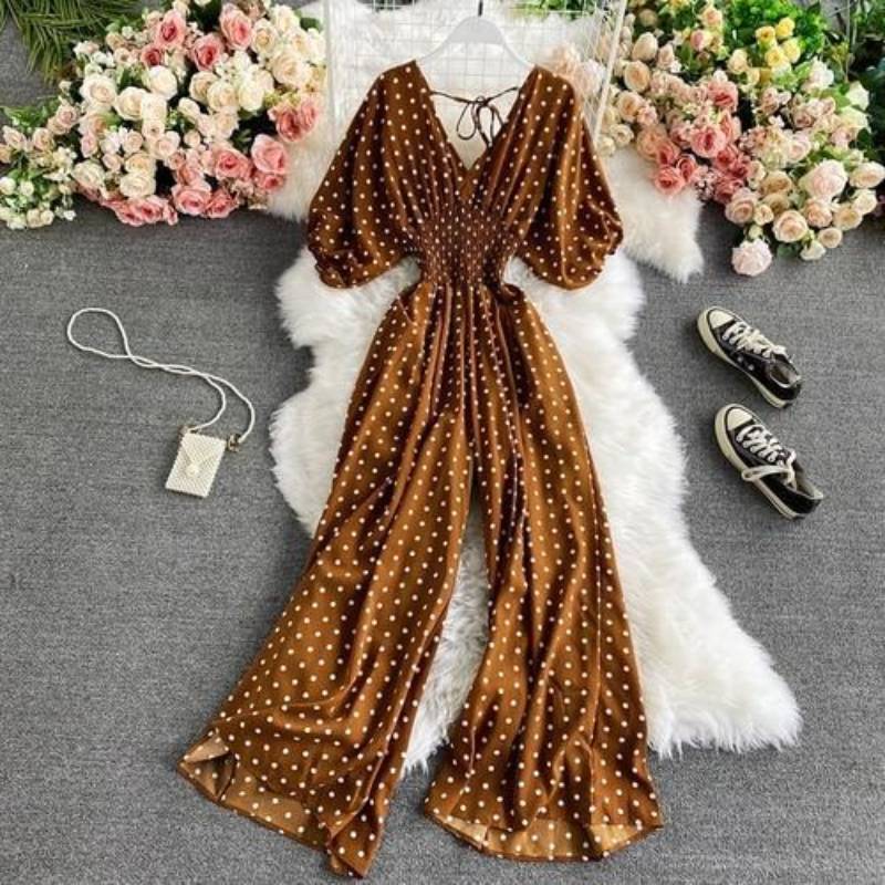 Bodhi Towel Romper