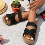 Bohemian Dream Sandals