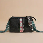 Bohemian Shoulder Messenger Bag
