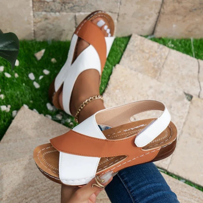 Bohemian Spirit Sandals