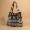 Bohemian Versatile Tote Bag
