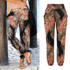 Boho Hippie Pants