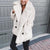 Boho Jacket Faux-Fur Coat