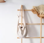 Boho Baba Cool Hippie Bag