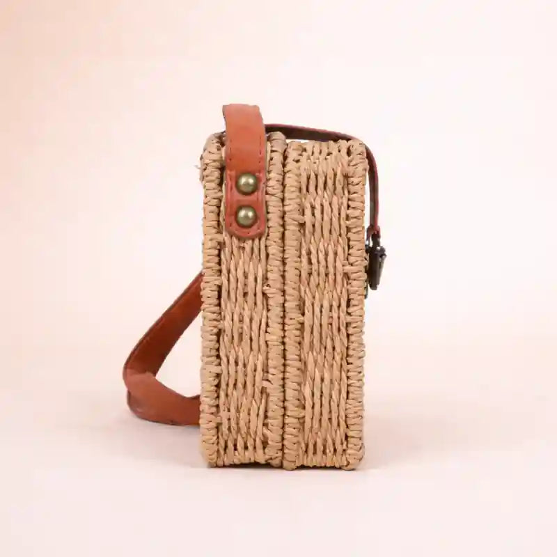 Boho Bags Crossbody