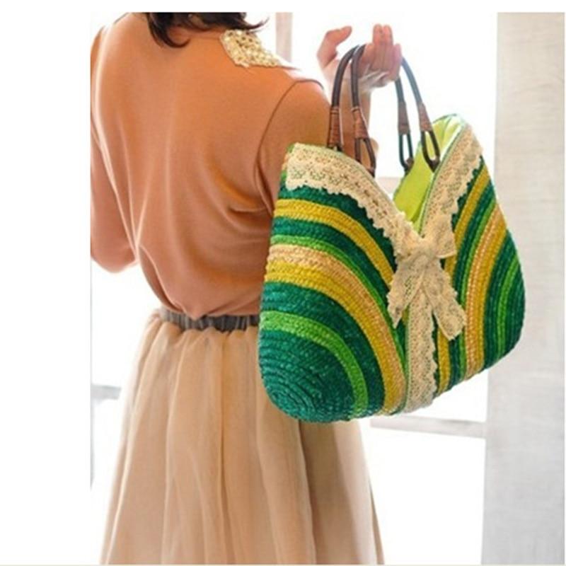 Boho Beach Bag