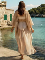 Boho Bikini Cover Ups