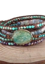 Boho Bracelet Stack