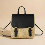 Boho Chic Backpack