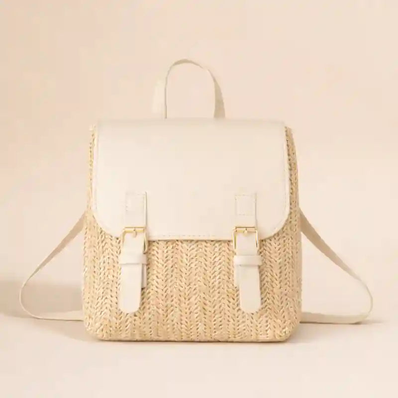 Boho Chic Backpack