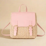Boho Chic Backpack