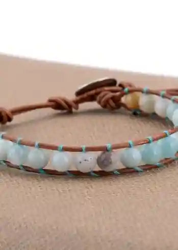 Boho Chic Bracelets