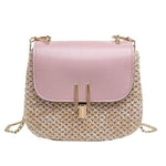 Boho Chic Ceremony Bag