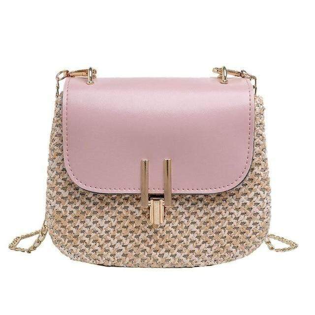 Boho Chic Ceremony Bag