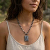Boho Chic Necklaces