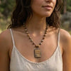Boho Chic Necklaces