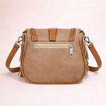 Boho Chic Shoulder Bag