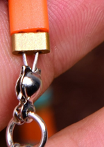 Boho Choker Beaded Necklace