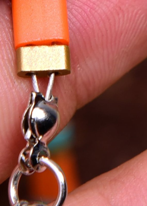 Boho Choker Beaded Necklace