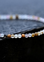 Boho Choker Necklace