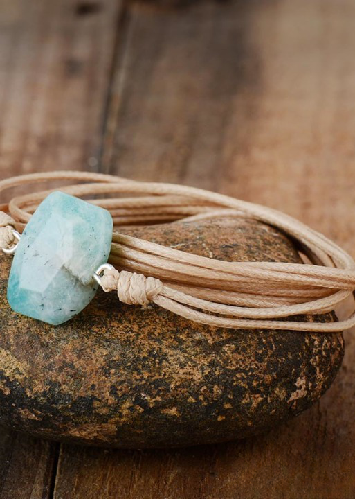 Boho Cuff Bracelet