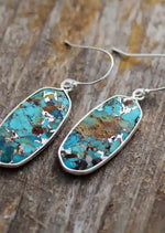 Boho Dangle Earrings