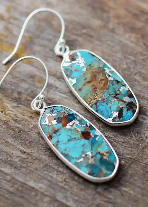 Boho Dangle Earrings