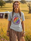 Boho Embrace Neurodiversity T-shirt