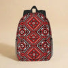 Boho Ethnic Pattern Backpack