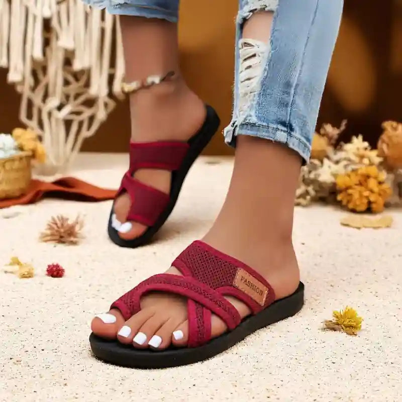 Boho Freedom Sandals