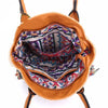 Boho Fringe Bag